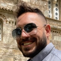 Chris Panagiotopoulos