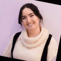 Charlène St-Pierre