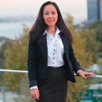 Esra Idris
