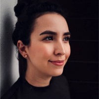 María Fernanda Martínez Espinoza