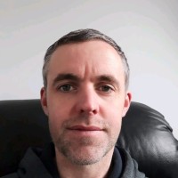 Mark Harrison
