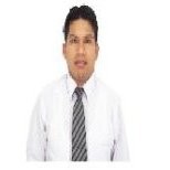 Luis Armando Urbina Huamani