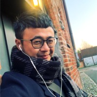 Ryan Wang