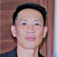 Kevin V. D