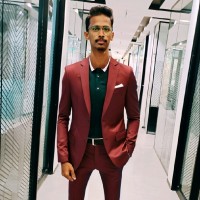 PRASAD POOJARY
