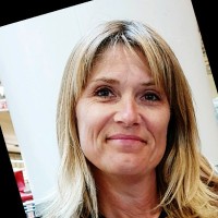 Sylvie Kerboriou
