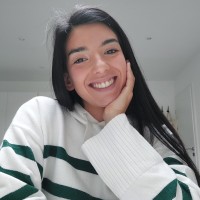 Maria Florencia Vega Ramirez