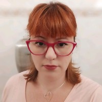 Kateřina Žaloudková