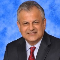 Ali Hamdani