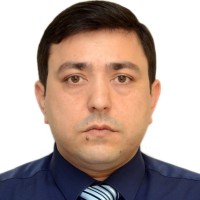 Jamil Gasimov