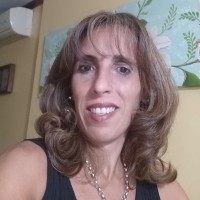 Maria Andrea Sendra Oviedo