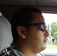 Jose Luis Montes Munguia