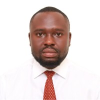 Kofi Amanfo Ofori-Darko