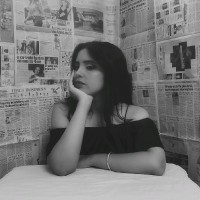 Diksha V Choudhary