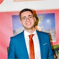 Dimitrios Dimitropoulos