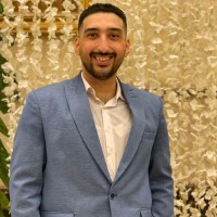 Omar Mahmoud