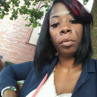 Diamond Thomas