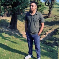 Sakand Choudhary