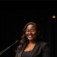 Melanie Jane Mponzi