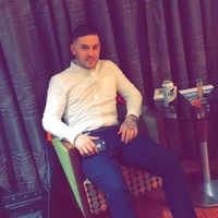 Shaun Barlow