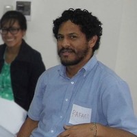 Rafael Camilo Salgado Olivera