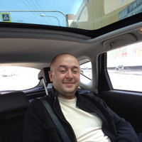 Андрей Калмыков