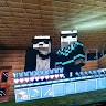 Prestyn P