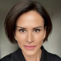 Kalina Tsanova, PMP®