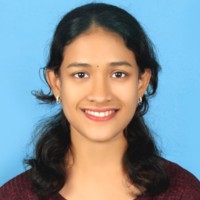 Anjana Santhosh