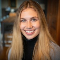 Maude Ruel-Tremblay, M.Sc.