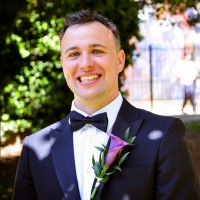 Florian Behrend