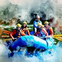 rishikesh trip maker