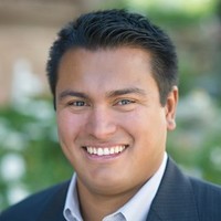 Victor A. Amaya, CPA