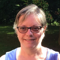 Sylvie Revillon