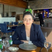 Melike Çeli̇k