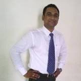 Rahulkumar Ponnalwar