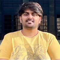 Narasimha Reddy