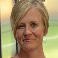 Erica Warlick, Md