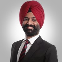 Charanjeet Singh