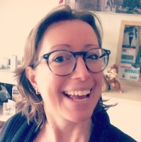 Lisette Van Oorschot-Ramaker