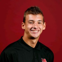 Jordan Grons
