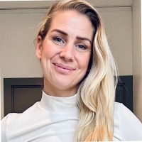 June Ingrid Pettersen