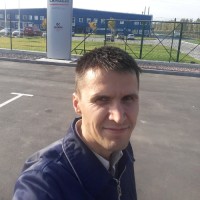 Yurii Hudenko