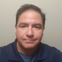 Richard Adrian Rodriquez