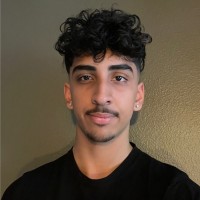Ali Naqvi