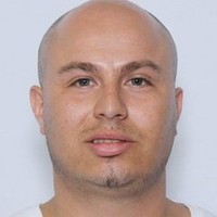 Daniel Cervantes