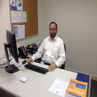 Issam AlSarraj