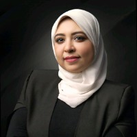 Marwa Amin