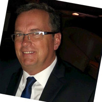 Stephen Petrie
