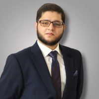 Muhammad Umar Ismail